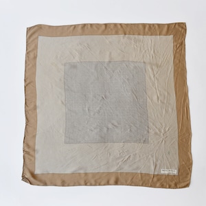 USED SCARF