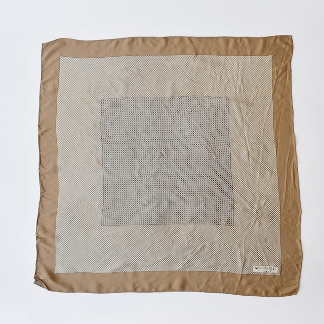USED SCARF