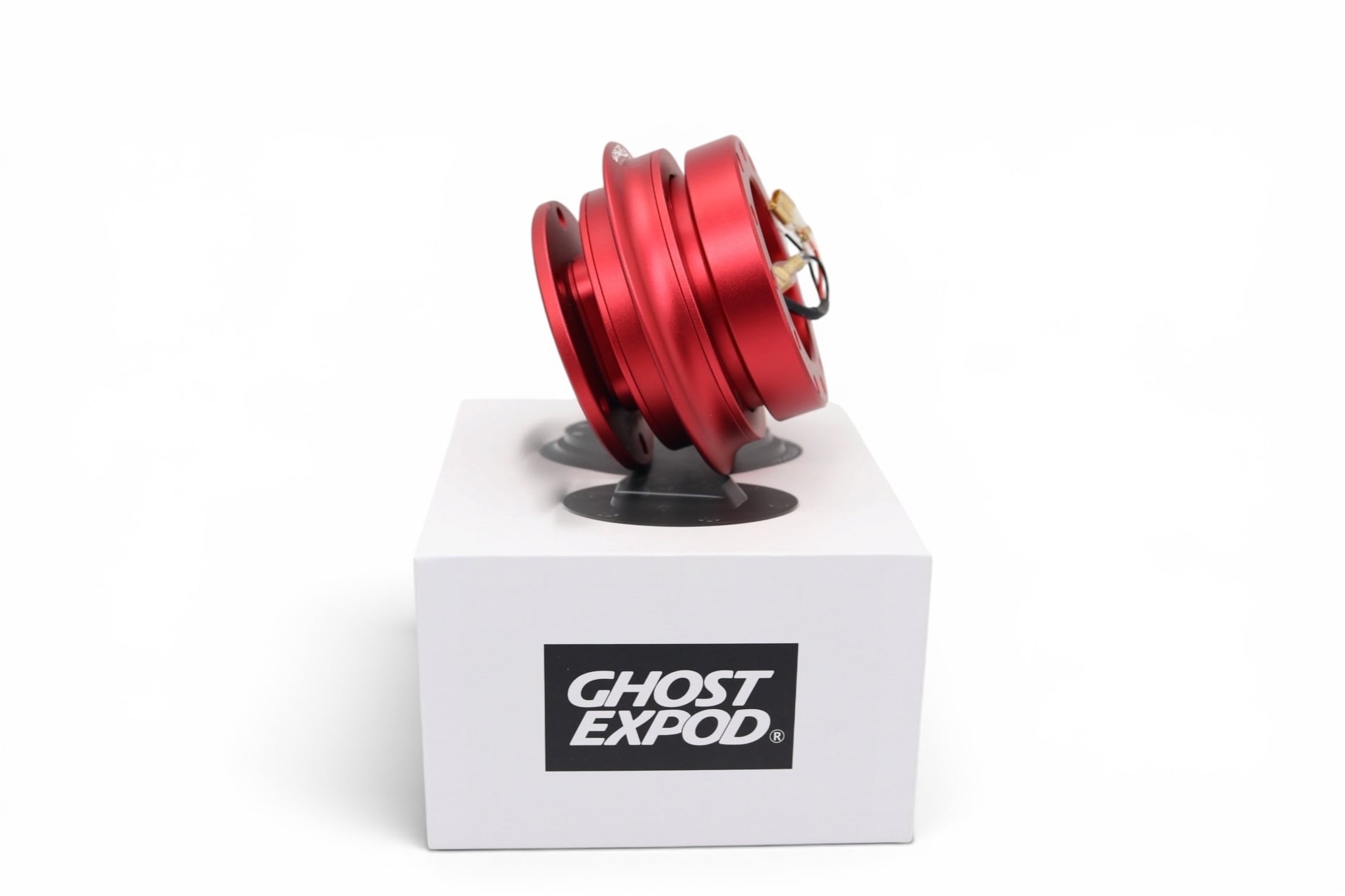 クイックリリース | GHOST EXPOD