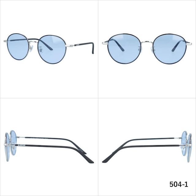 BNS 504 Triple Cut Sunglasses