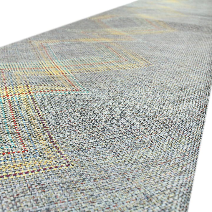 レースのような【リボン織】 嬉しい『リバーシブル＆全通柄＆長尺