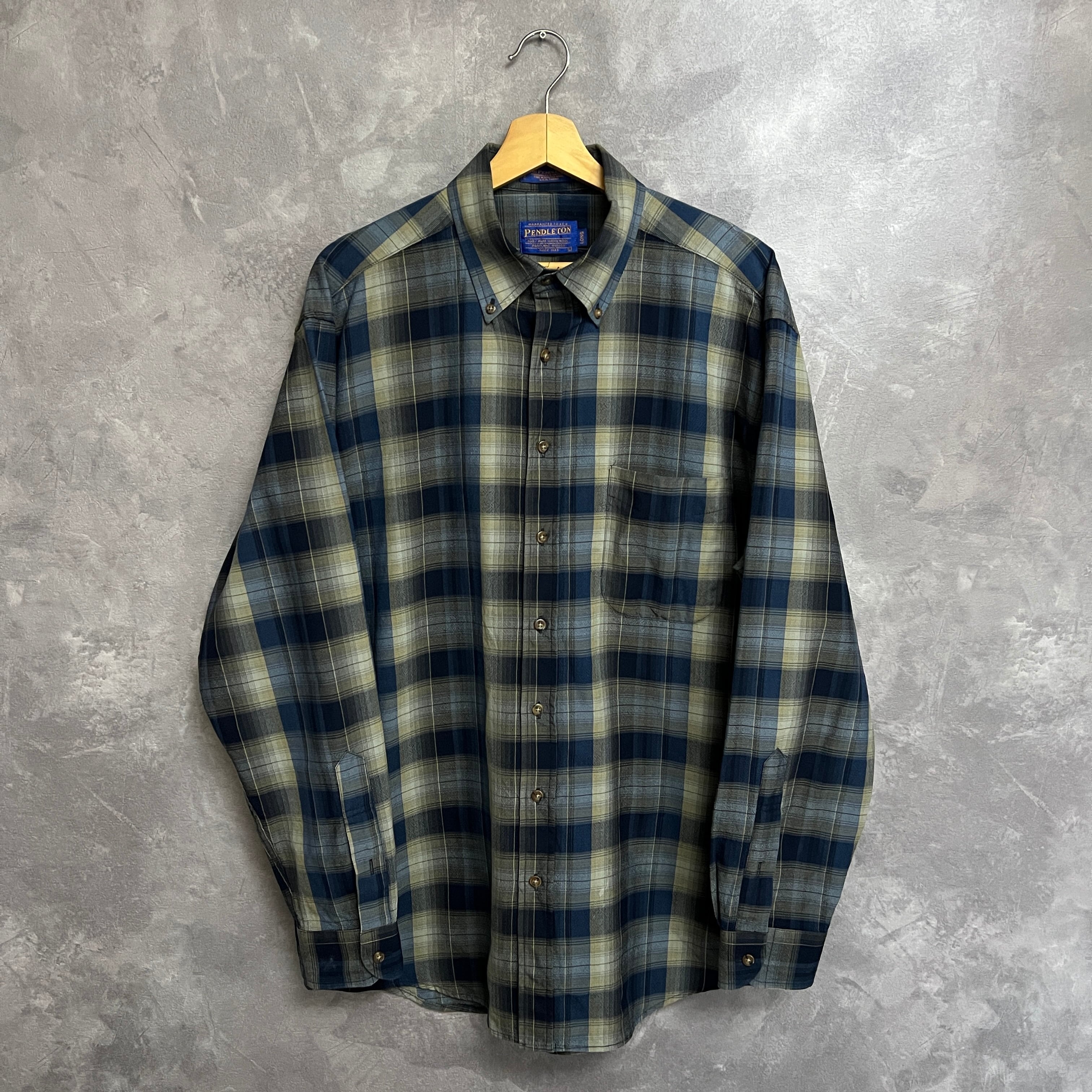 PENDLETON(ペンドルトン) | 春太郎商店