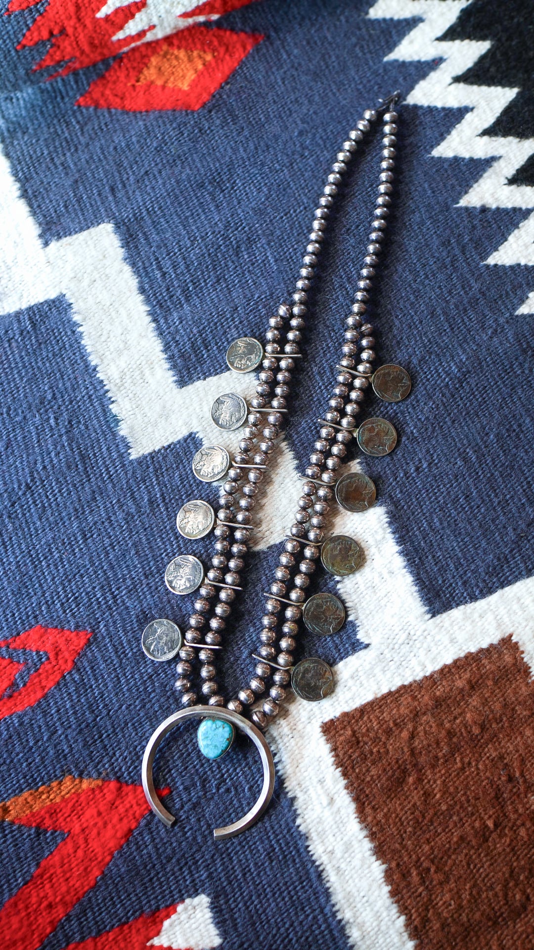 Native American | 07 Vintage ｜ セブン ヴィンテージ