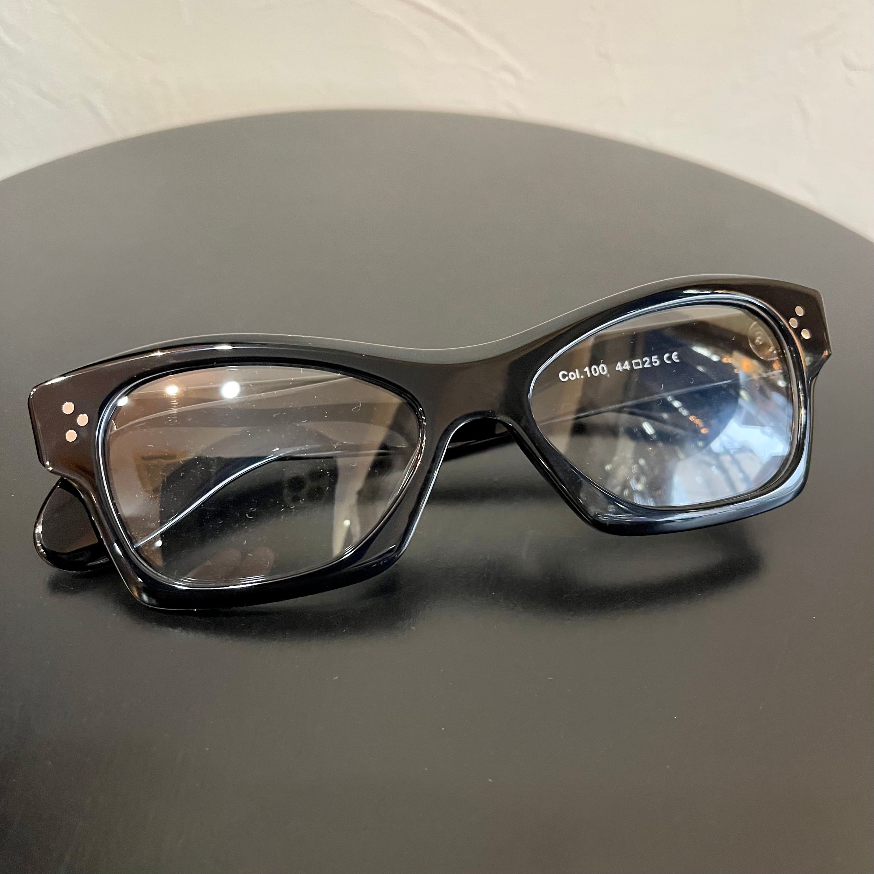OLD FOCALS OLD FOCALS