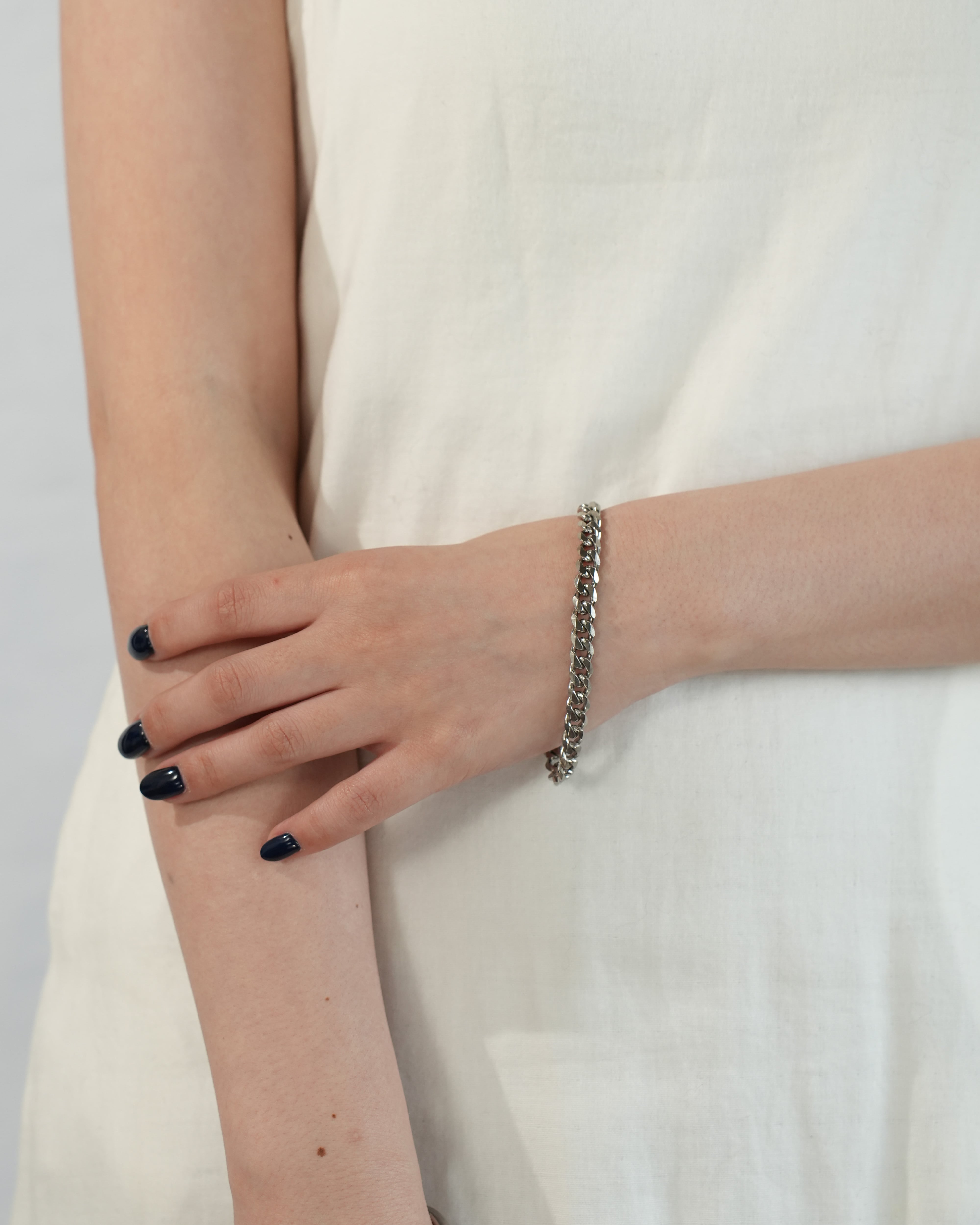 mantel chain bracelet Ⅳ | 13lue