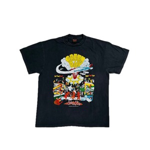 12481 Green Day 90s 半袖 ロックTシャツ 両面　XL