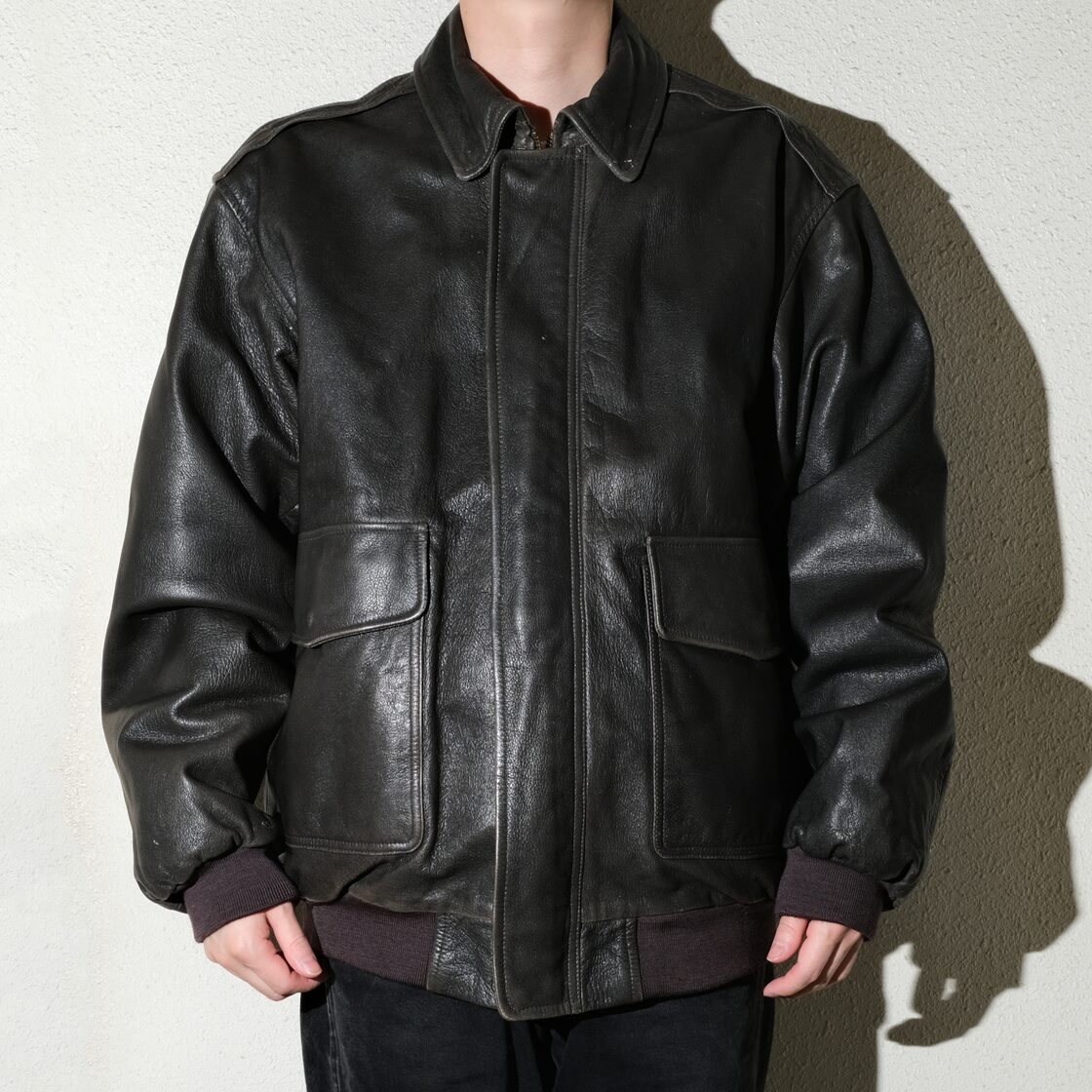 L.L.Bean flying tiger jacket [L-REG] | PAY ID
