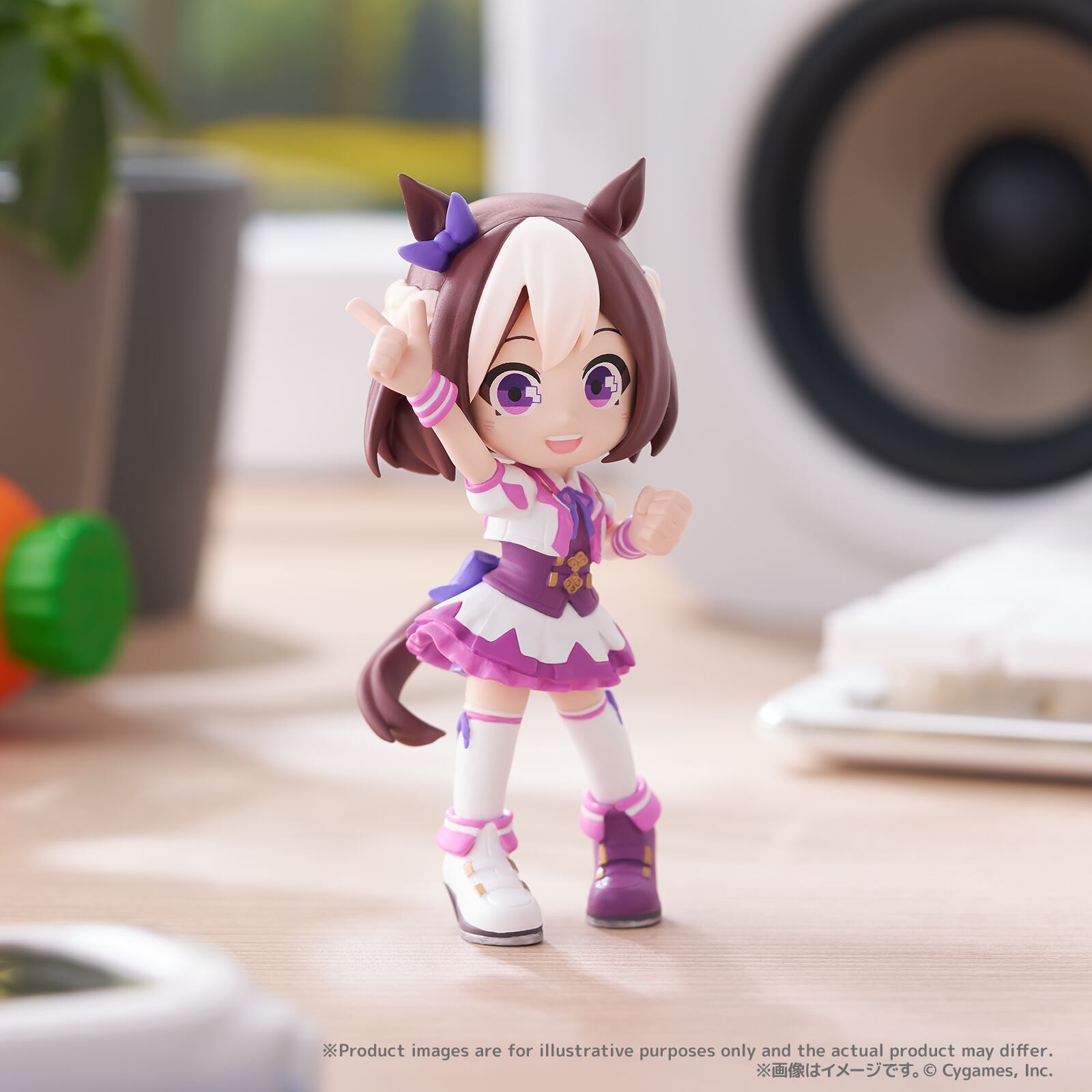 PalVerse ウマ娘 プリティーダービー vol.1【BOX】6個セット | ホビー