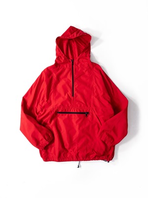 90s L.L.Bean nylon anorak parka