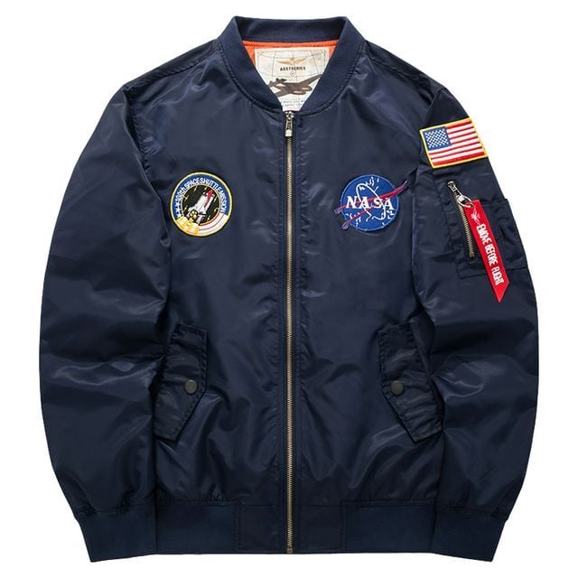 MA-1 フライトジャケット 3XL フライトジャケット MA-1 メンズ
