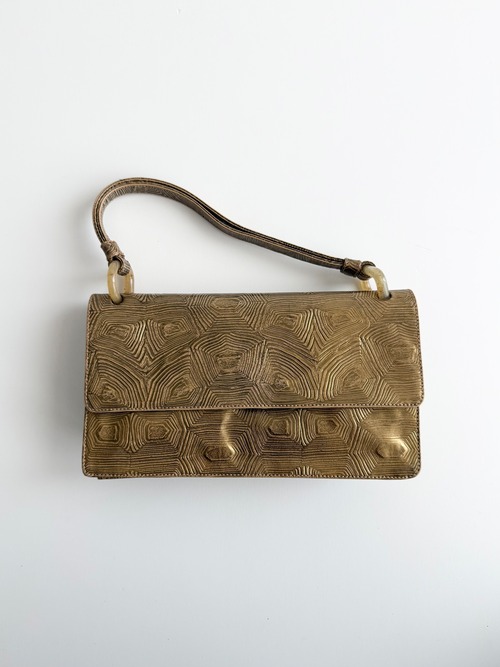 FW1996 PRADA HAND BAG