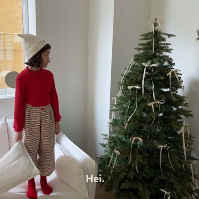 《予約》Hei. ¨ rainbow jogger