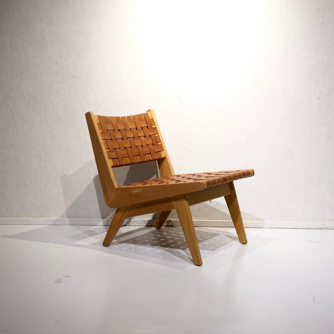 ASPLUND アスプルンド RESORTIR リゾルティール HARM LOUNGE CHAIR ハーム ラウンジチェア パーソナルチェア 椅子 チェア 北欧 ナチュラル モダン