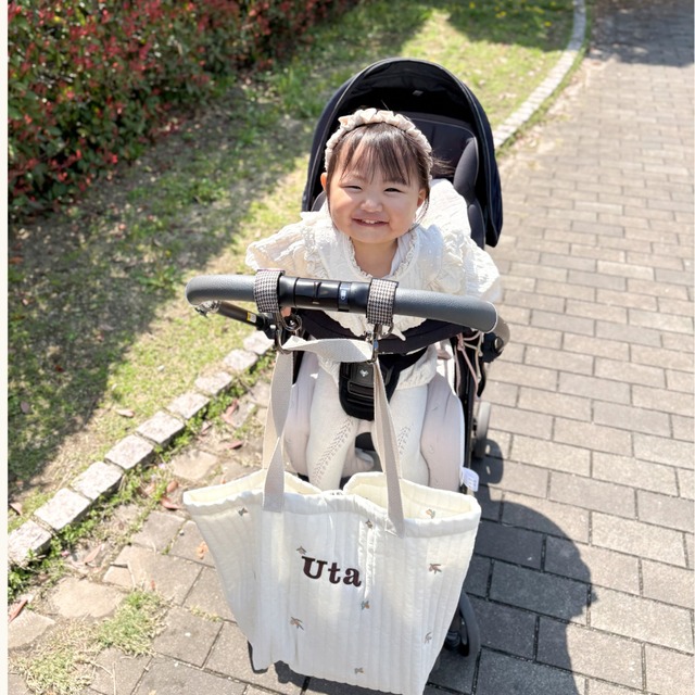 マザーズバッグ CO-009