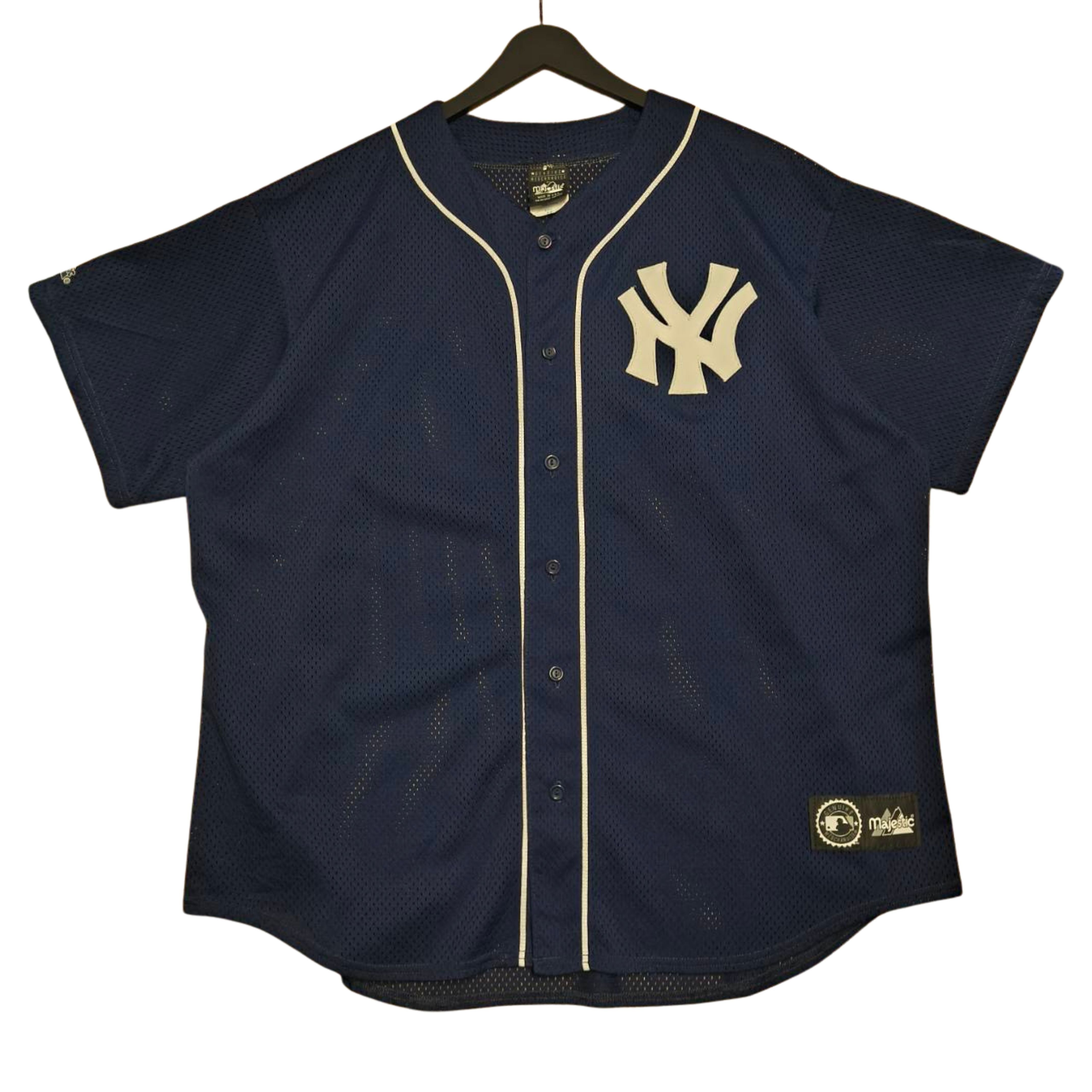 Seattle Mariners Baseball Jersey M #24 Ken Griffey Jr. | TOTAL