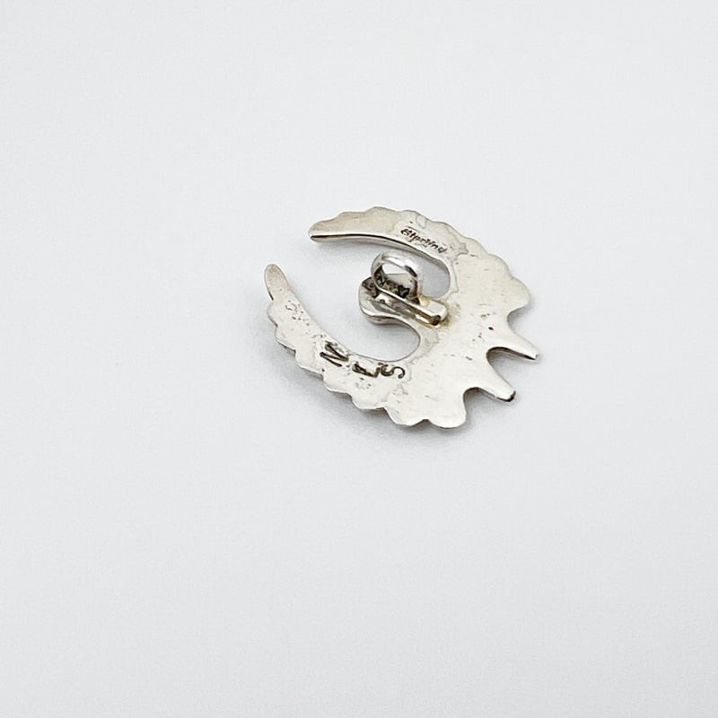 Indian Jewelry 》サンダーバード 鳥 ペンダントトップ | 【公式通販