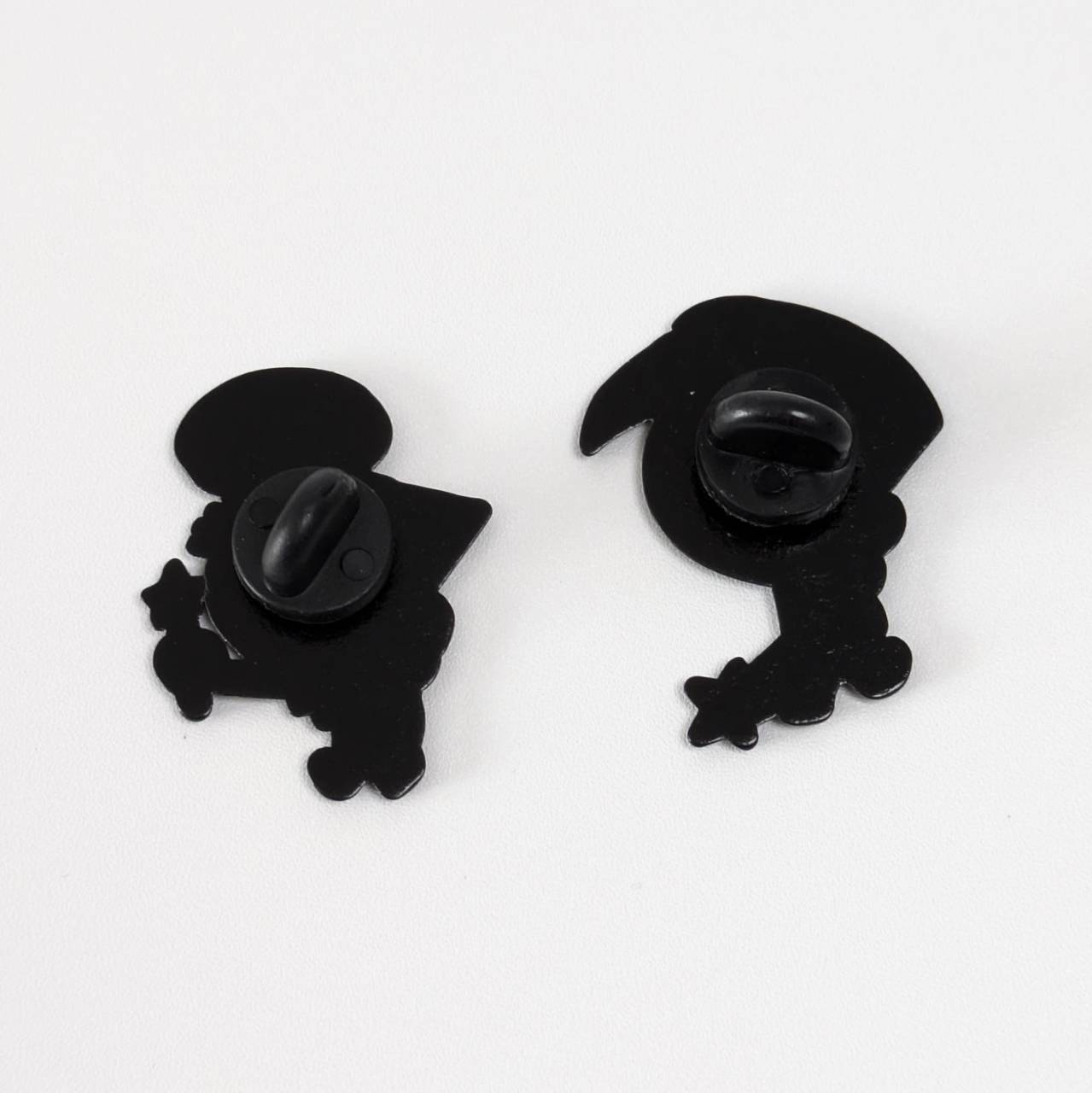 ♧ 送料無料！ ★ピンズ PINS★ピンバッジ 【 Oops!フェアリーペアレンツ 】 ワンダ / コスモ〚アメリカン雑貨 アメトイ〛