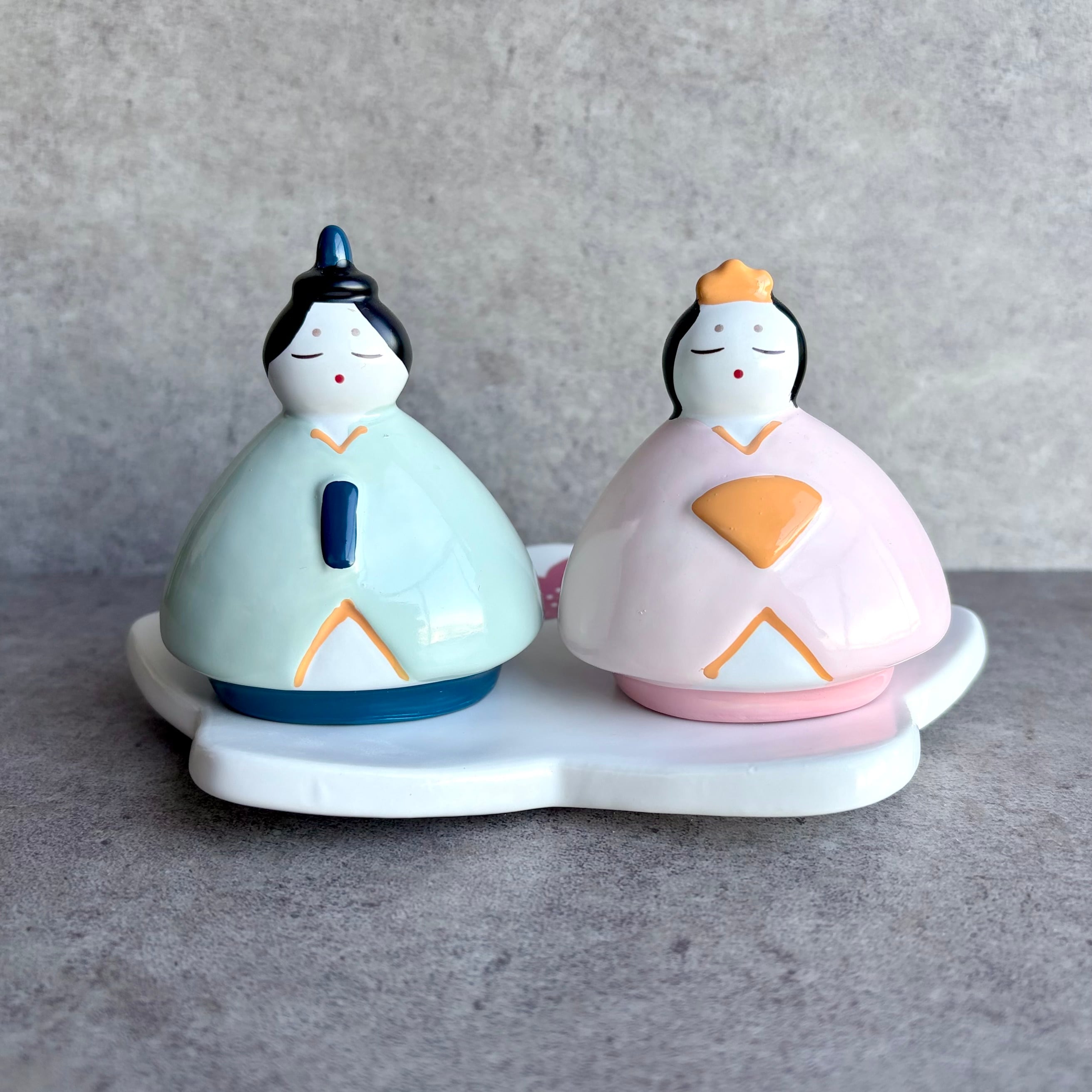 ひなまつり オブジェ