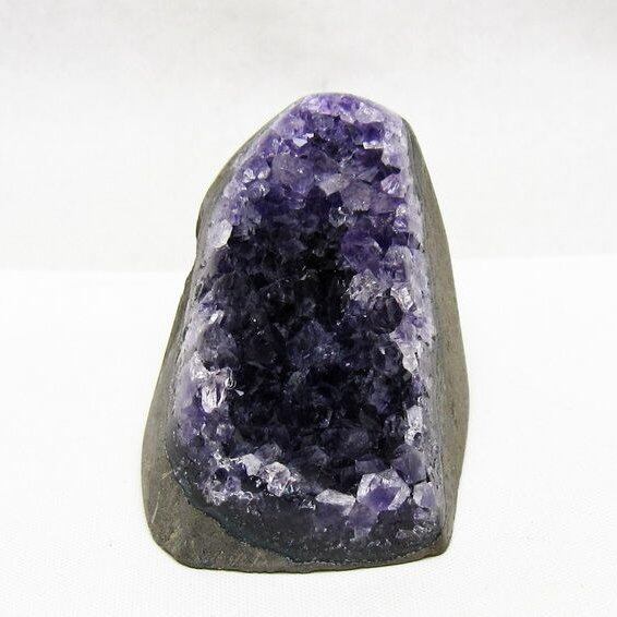 アメジスト クラスター ウルグアイ産 アメジスト 原石 amethyst 一点物 172-4220