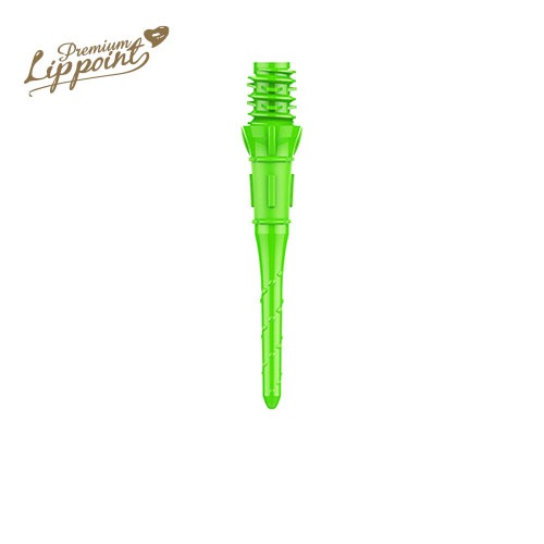 Premium LIP-POINT 30P (Green)