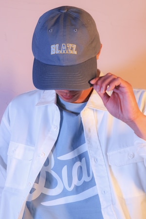 The University of BLAZZ COTTON CAP [HOME]