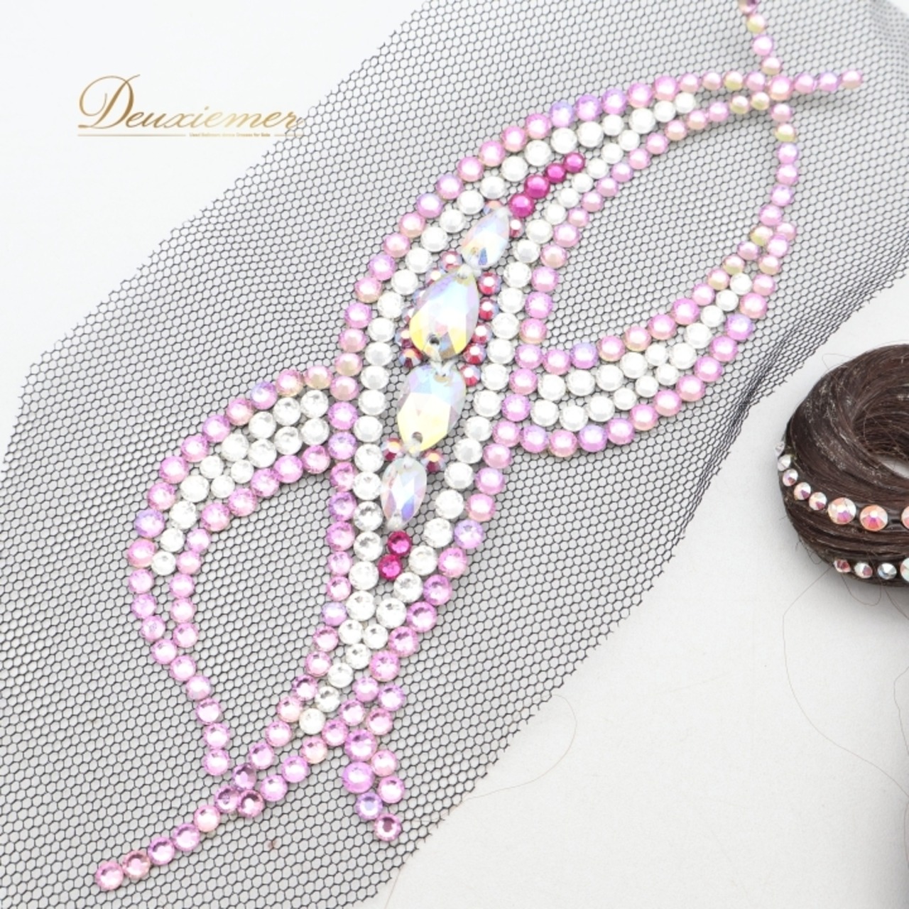 社交ダンス 小物 まとめ売り セット オーナメント ピアス ブレスレット レッド系 ピンク系 シルバー系 アクセサリー 小道具 装飾 デモ 競技 ダンス パーティ 発表会 正装 フォーマル アクセサリーセット ヘアオーナメント ピアスセット ブレスレットセット デモ用 競技用 フォーマル装飾 パーティー用 付け髪 小物セット 競技会用 小道具セット