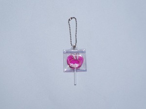 おちゃめフレンズ空想駄菓子店vol.2④ペロペロキャンディ