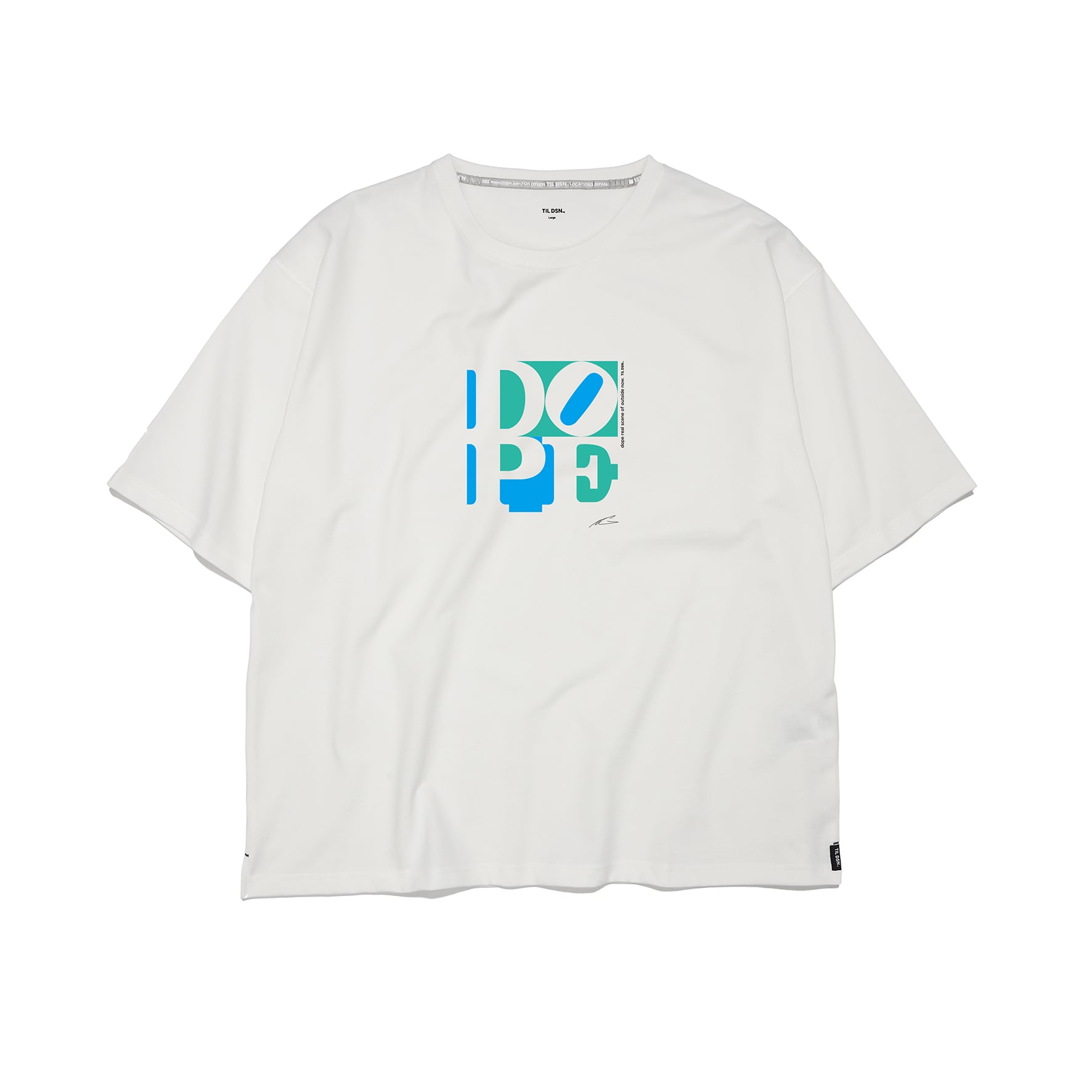 TIL DSN™️ ONLINE STORE