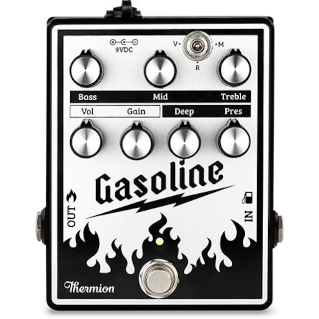 Thermion Gasoline Thermion Gasoline