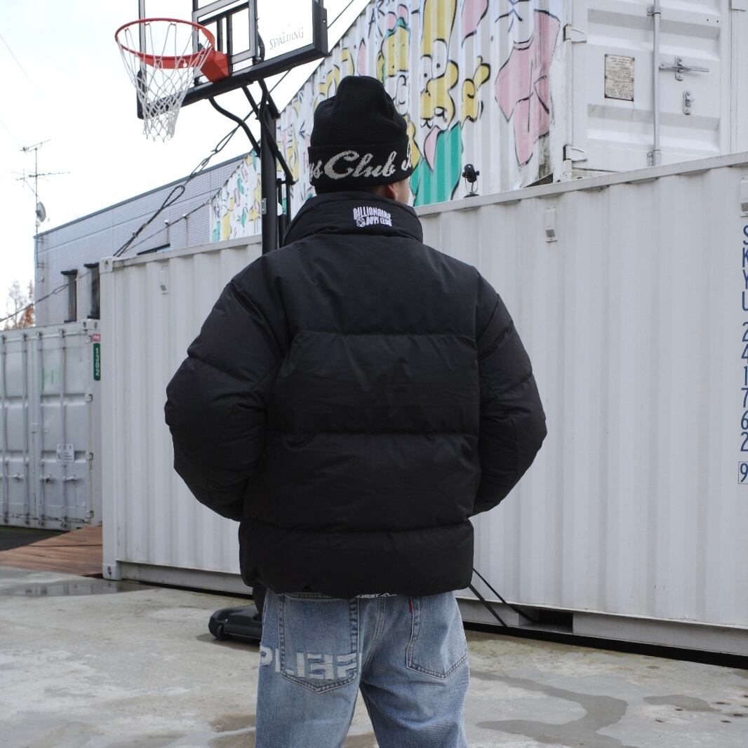 Billionaire Boys Club】BILLIONAIRE BOYS CLUB x FIRST DOWN