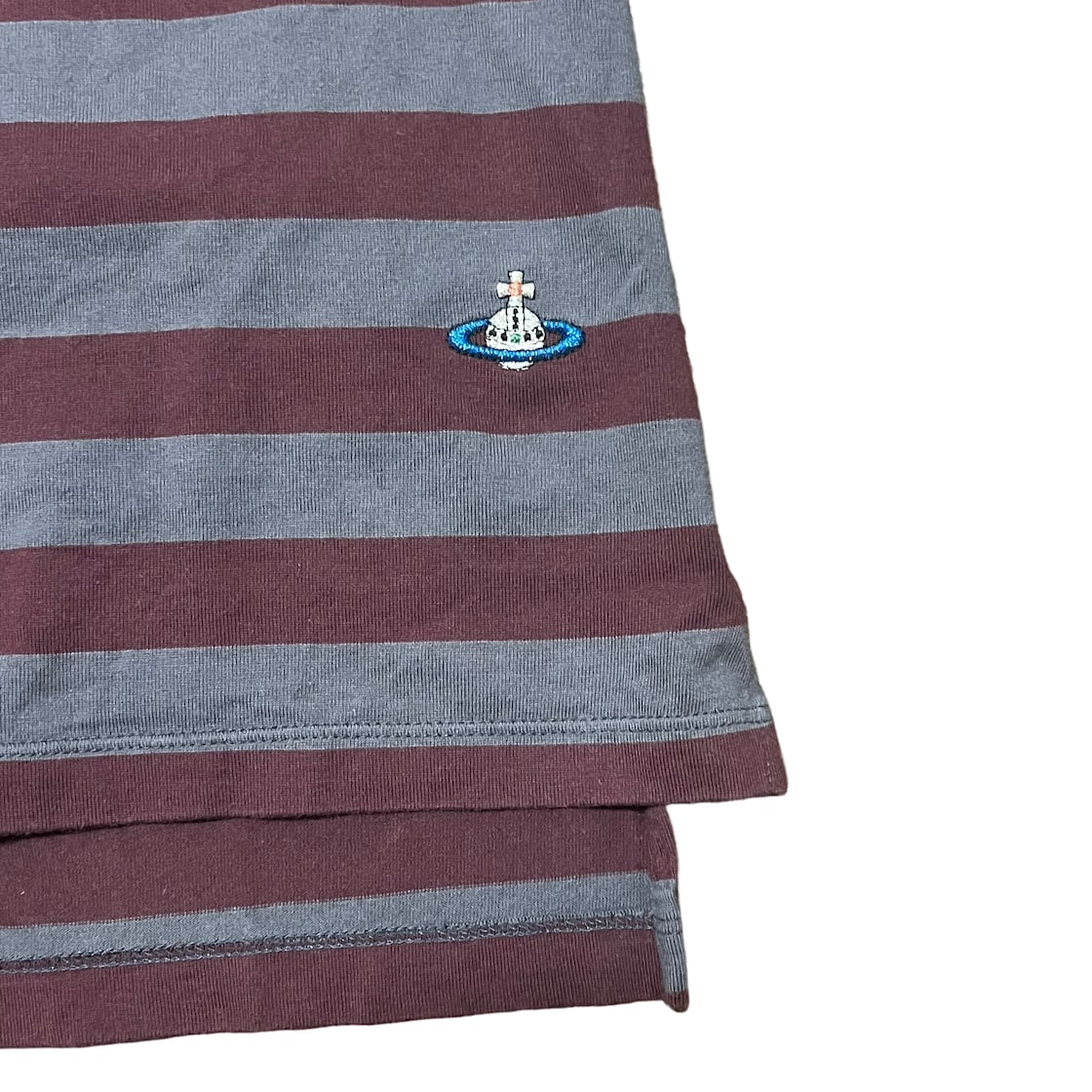 old vivienne westwood man T-shirt / 旧タグ ヴィヴィアン old vivienne westwood man T-shirt / 旧タグ ヴィヴィアン