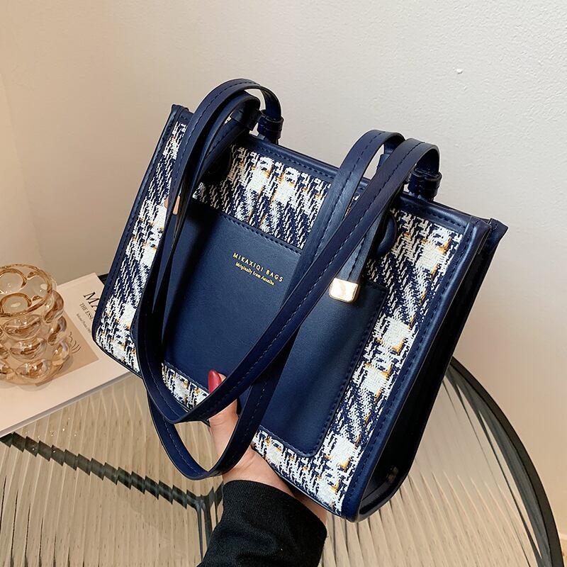 サマー 夏物 スクウェア Tiancai_Wing_Bag47579805786