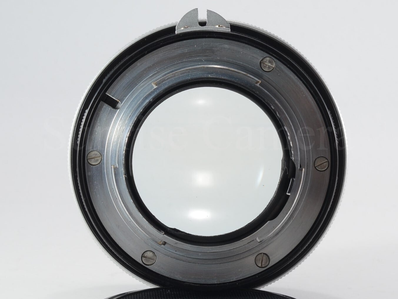 Nikon 非Ai Nikkor-S Auto 55mm F1.2 ニコン (61507) | サンライズ