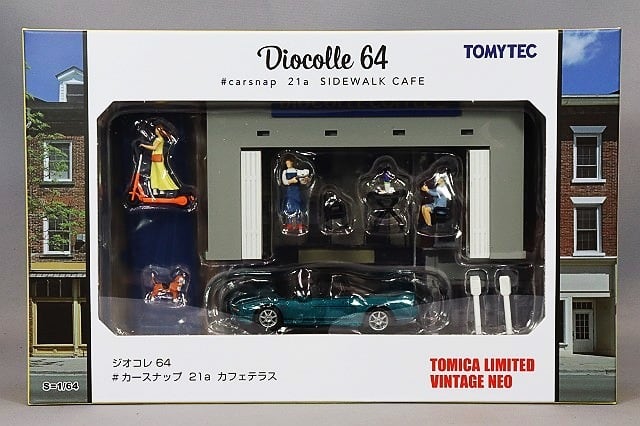 1/64 | ミニカーショップKB【モデルカー通販】