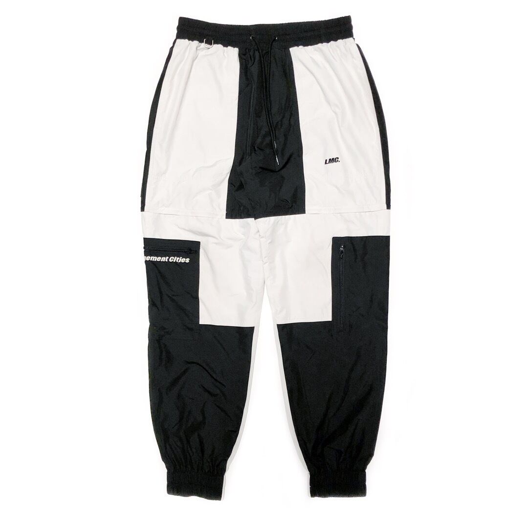 1017 ALYX 95M / Denim Bontage Pants | Personal Effects