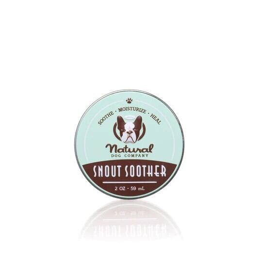 Natural Dog Company　ナチュラルドックカンパニー　 Snout Soother 59ml