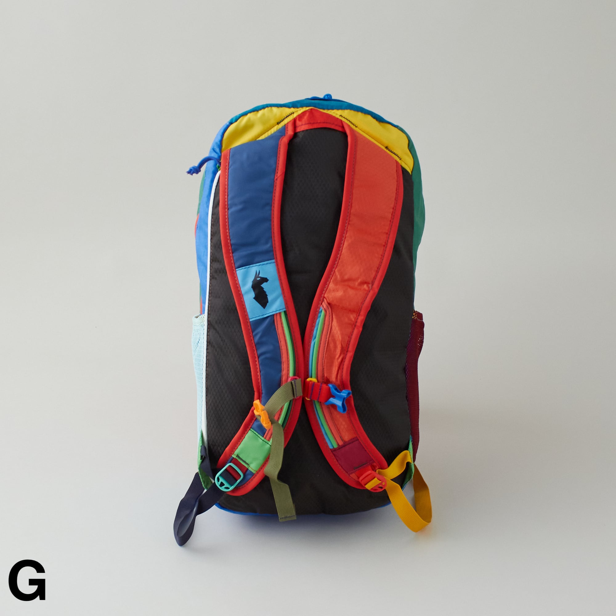 cotopaxi(コトパクシ)Batac 24L Back Pack - Del Dia 2 G / K / L / M