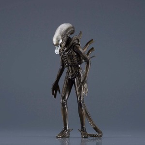 タカラトミーアーツ SR+ 20世紀スタジオ エイリアン / エイリアン (インナーマウス) カプセルフィギュア