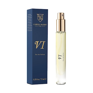 ナンバーシックス EDP 7.5mL