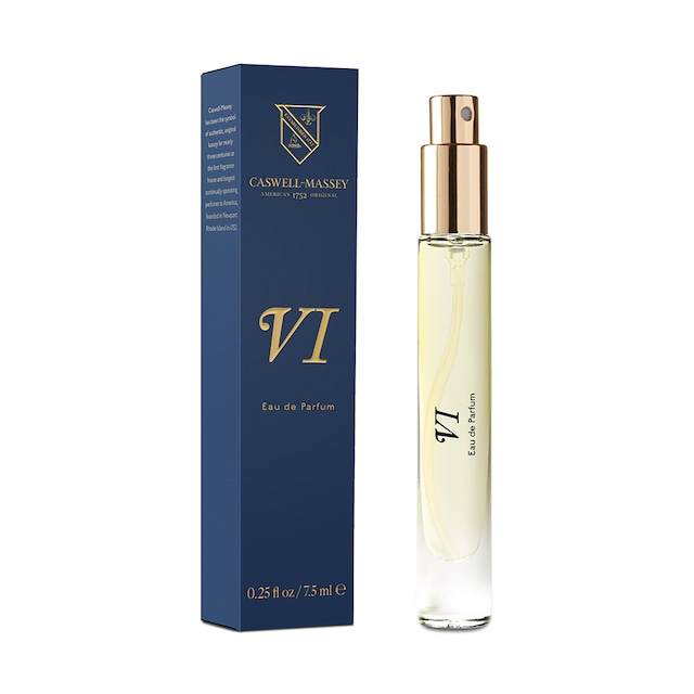 ナンバーシックス EDP 7.5mL