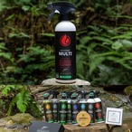 ecoclean MULTI(万能クリーナー)