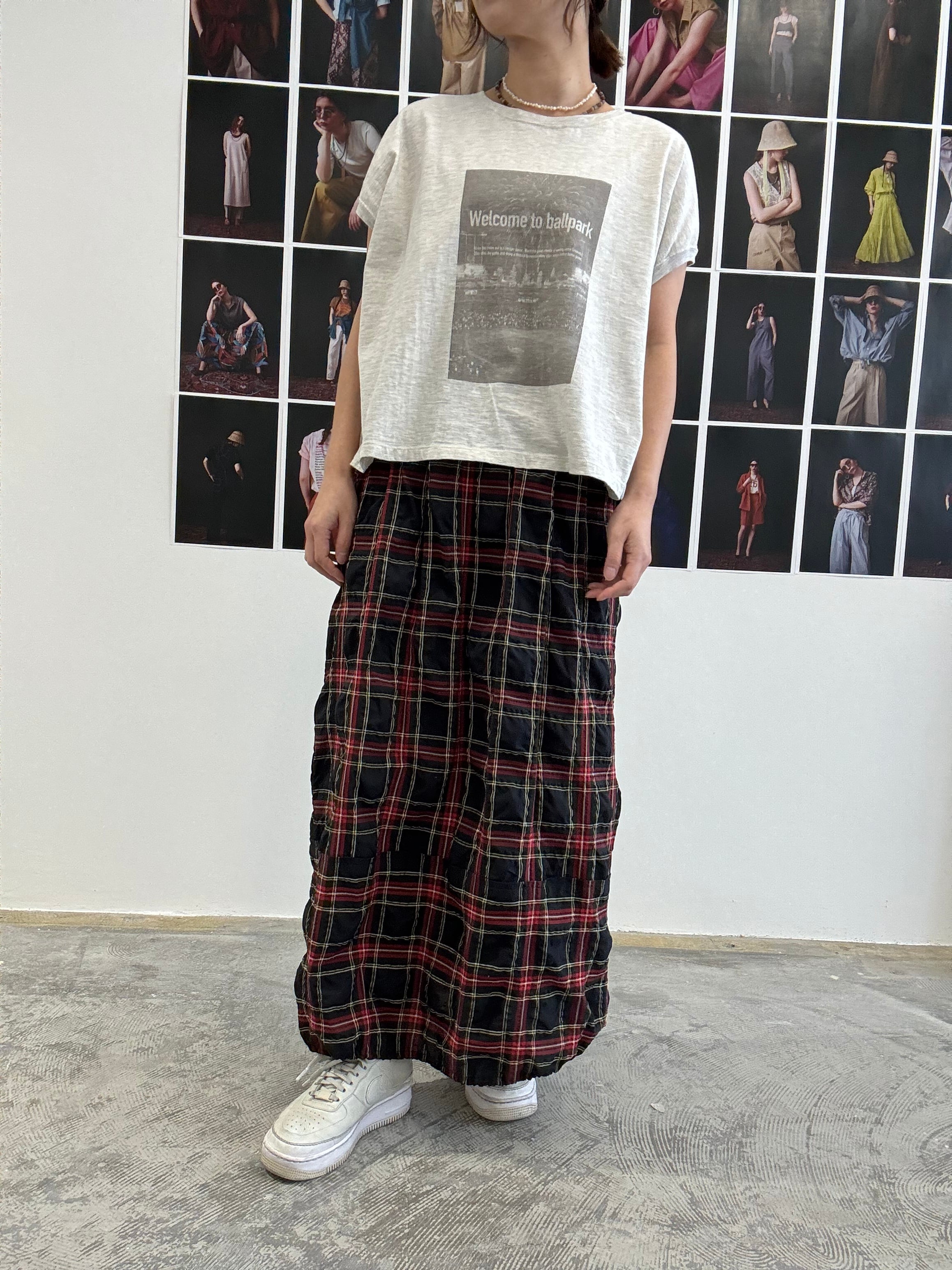 【LEMELANGE×JHANKSON】コラボTee