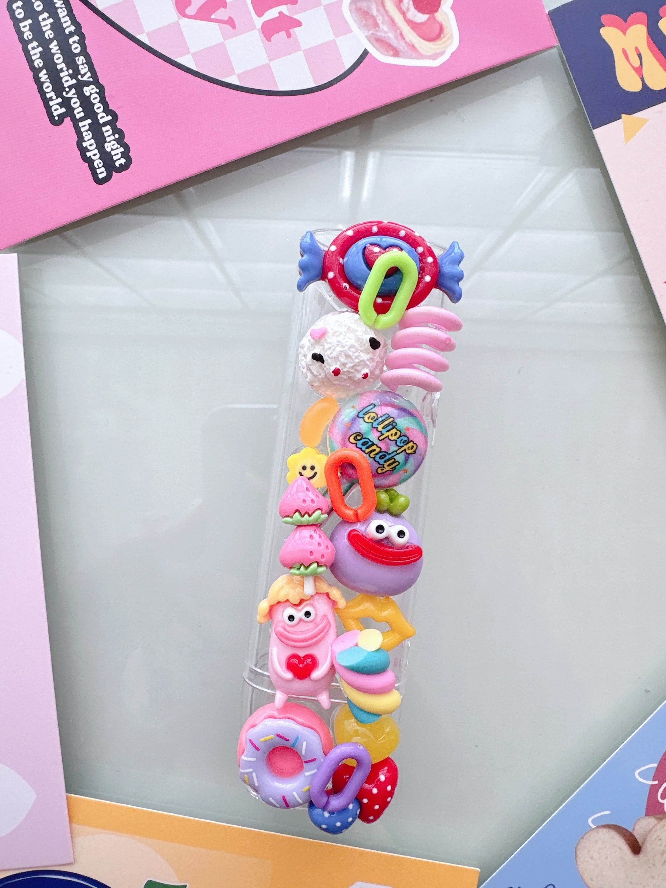 【送料無料】iQOSケース♡イルマワン♡K‐16