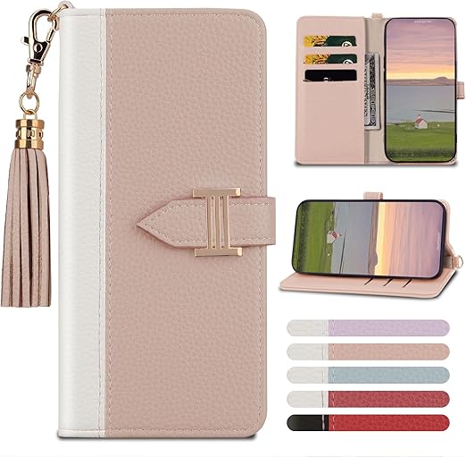 ZXZone for Galaxy Z Flip6 ケースクリア*1枚