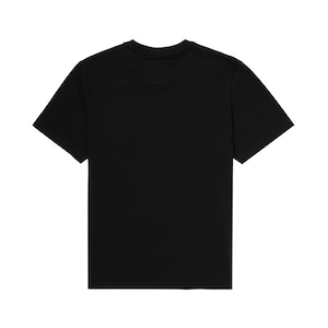 SALE 【HIPANDA ハイパンダ】メンズ スター プリント Tシャツ MEN'S  STAR PRINT SHORT SLEEVED T-SHIRT / WHITE・BLACK