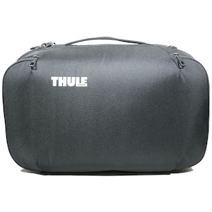 THULE「SUBTERRA」CONVERTIBLE CARRY ON <BLACK>