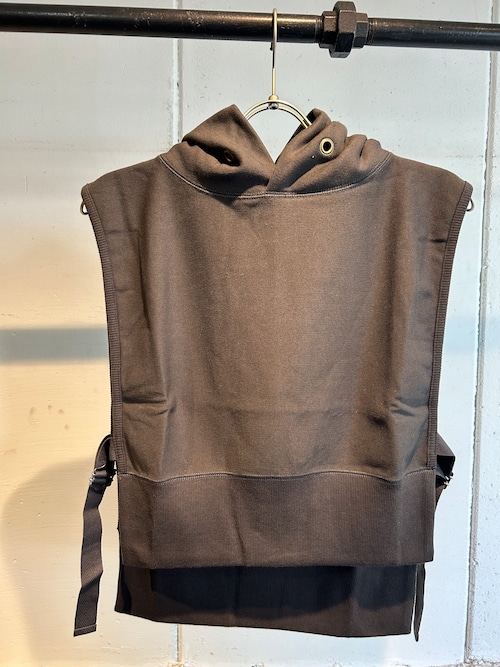 k3&CO  n/s sweat hoodie