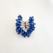 Balloon / Blue / Brooch