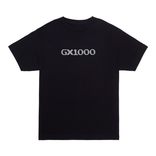GX1000【OG LOGO - Black】