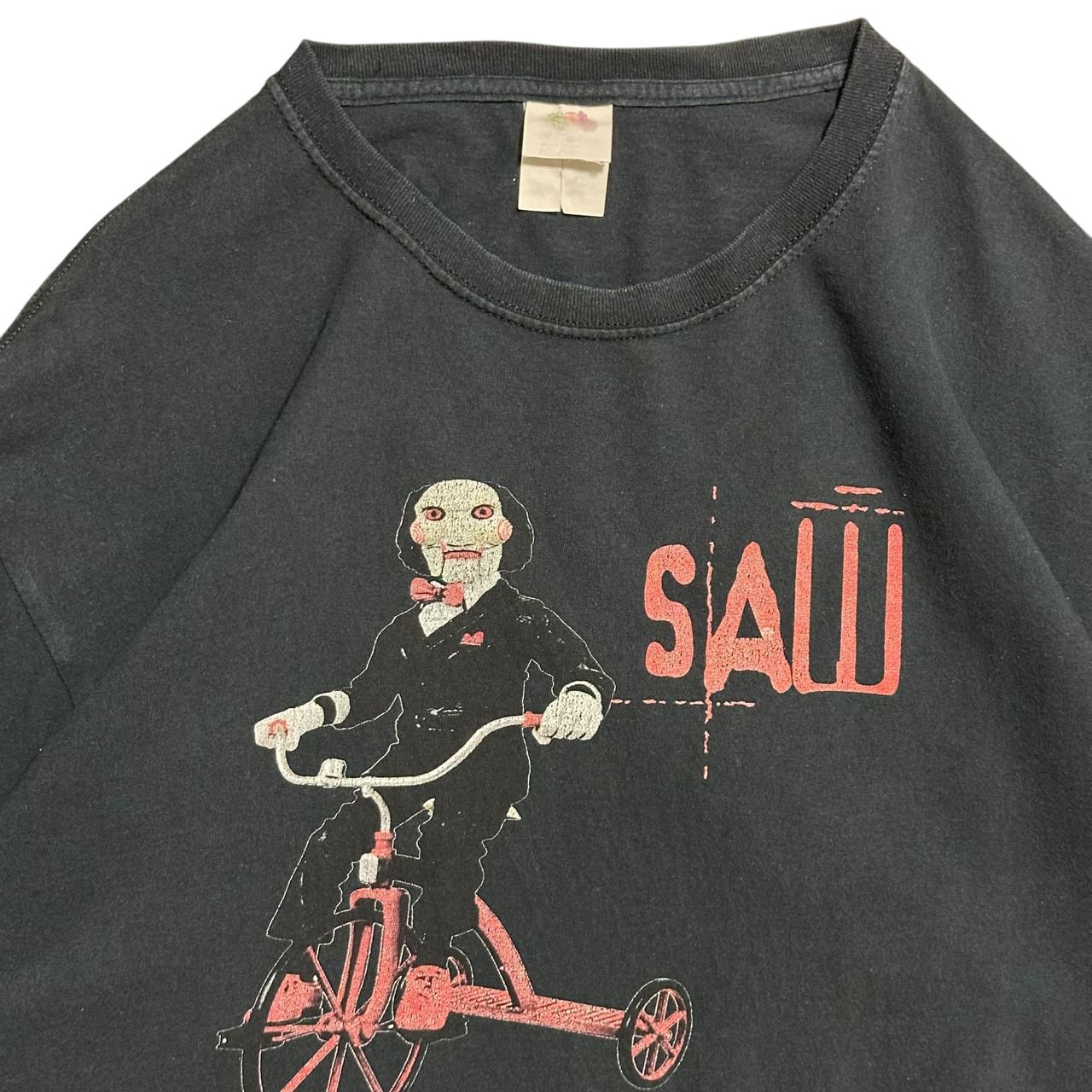 00s〜 SAW